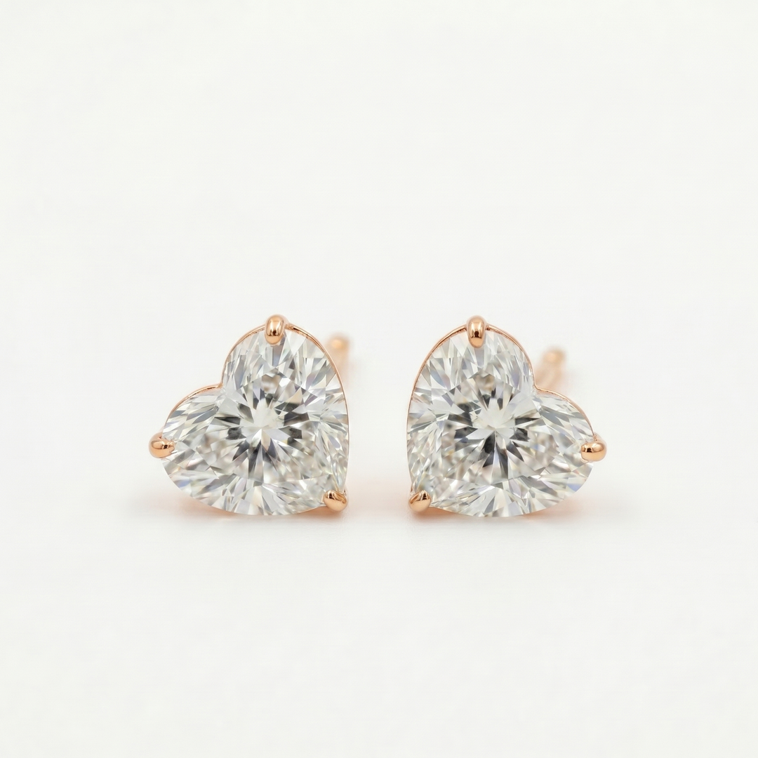 Heart Solitaire (MG151)