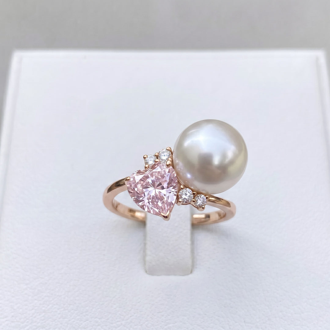 Elysian Pearl