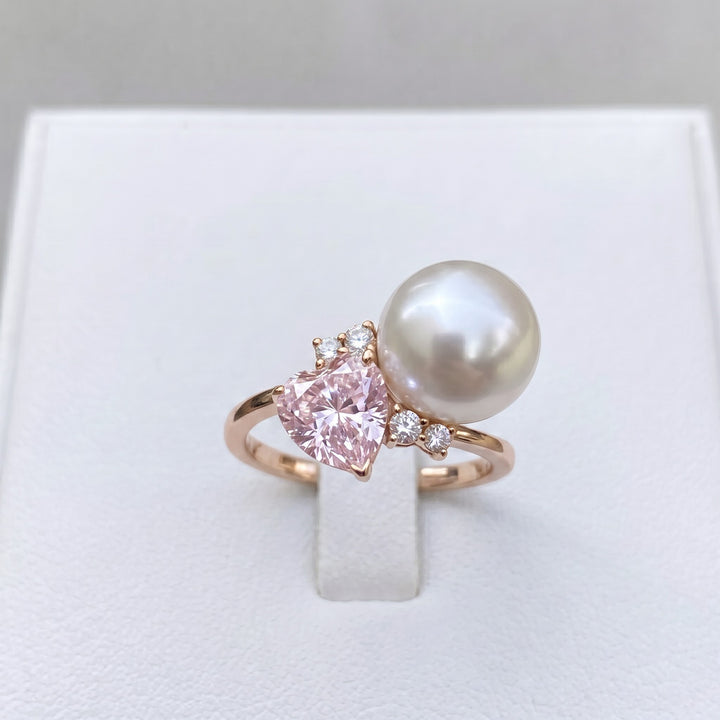 Elysian Pearl