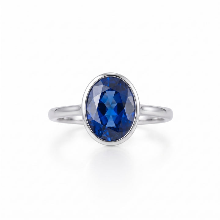 Embrace Blue - Classic (MG476)
