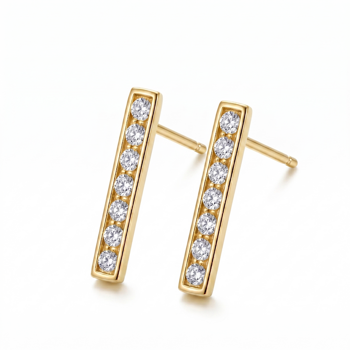 Pear Shape Earring Enhancers