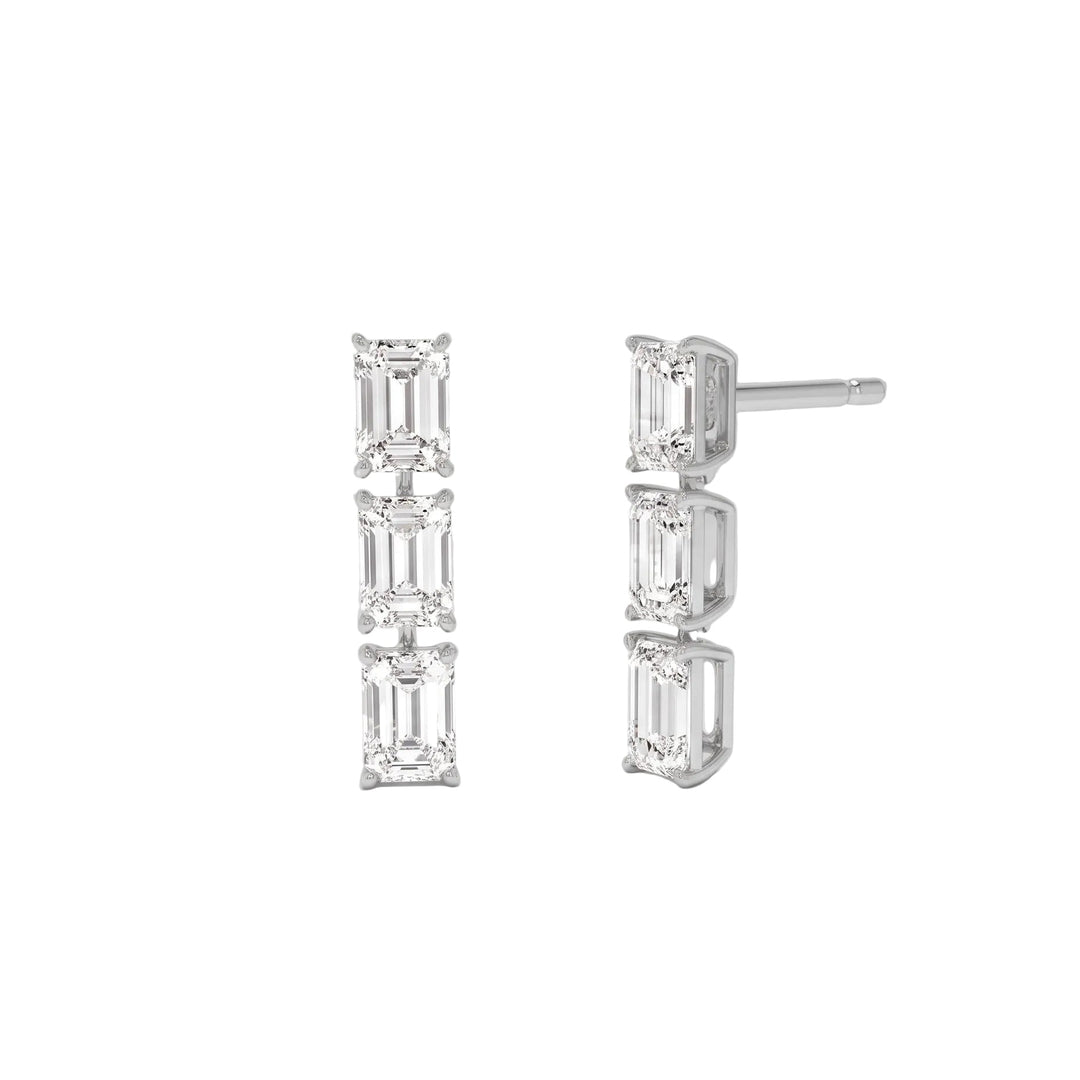 Linear Grace Studs version-B (MG403)