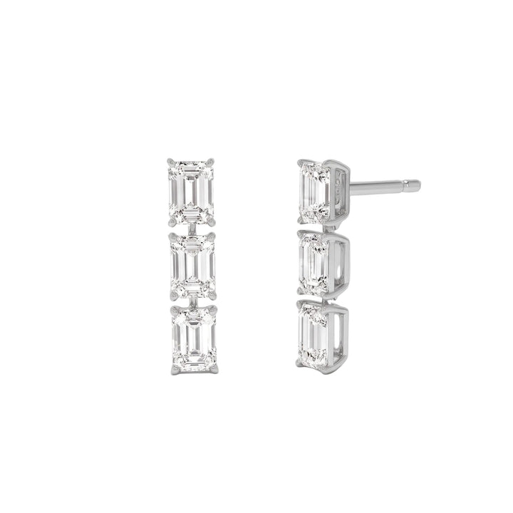 Linear Grace Studs version-B (MG403)