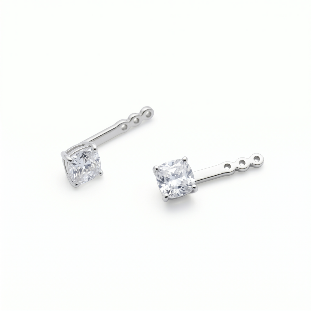 Cushion Back Pierce (MG350)