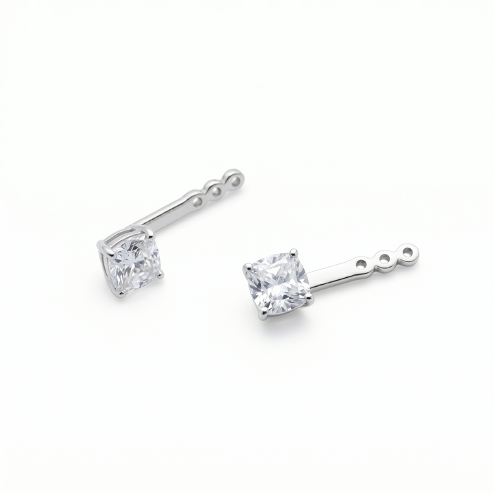 Cushion Back Pierce (MG350)
