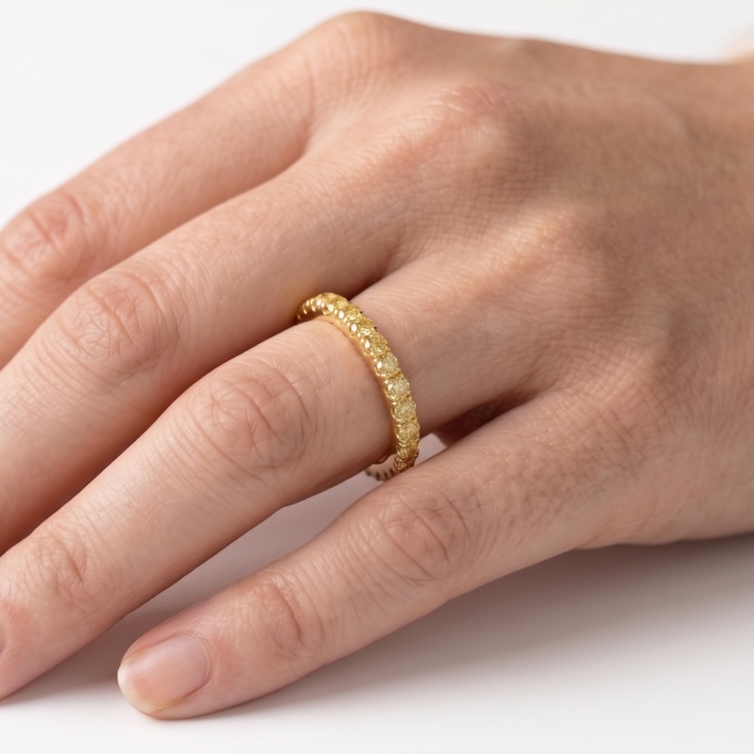 Golden Soleil Eternity Band (MG300)
