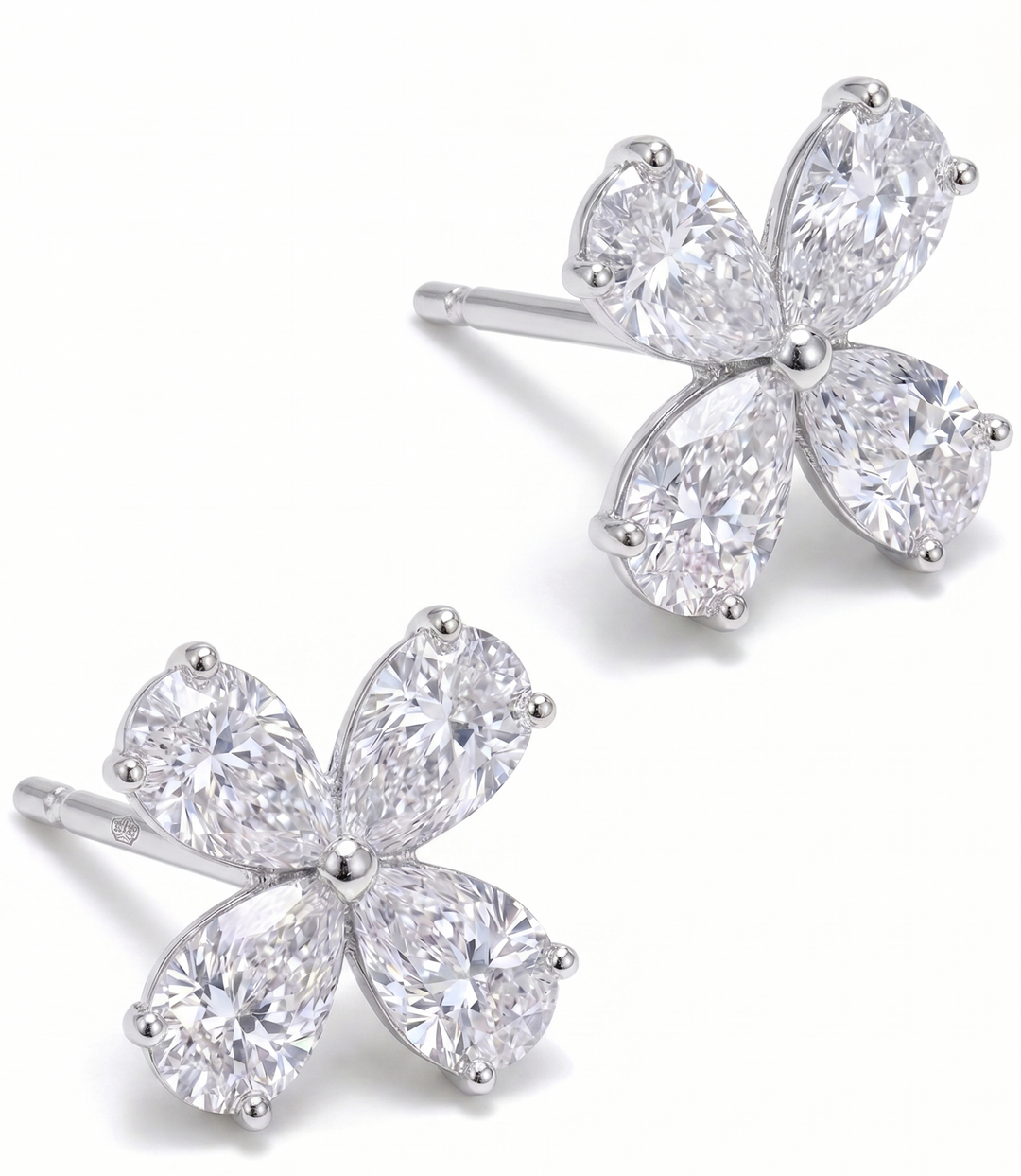 Mariposa Studs (MG287)