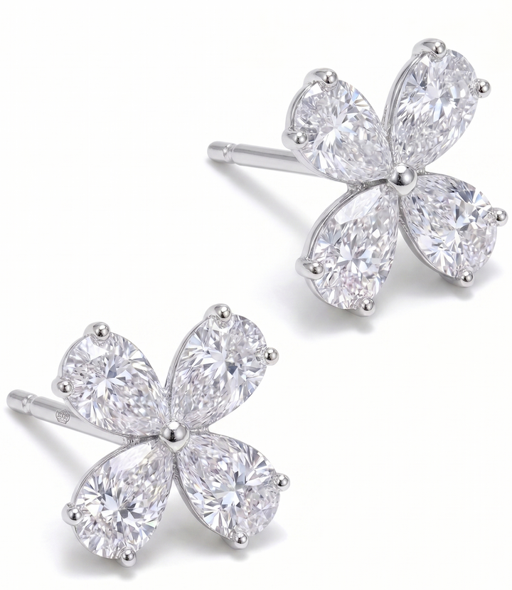 Mariposa Studs (MG287)