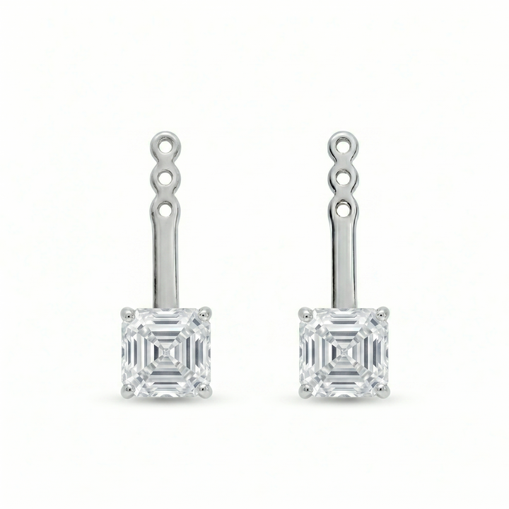 Pear Shape Earring Enhancers