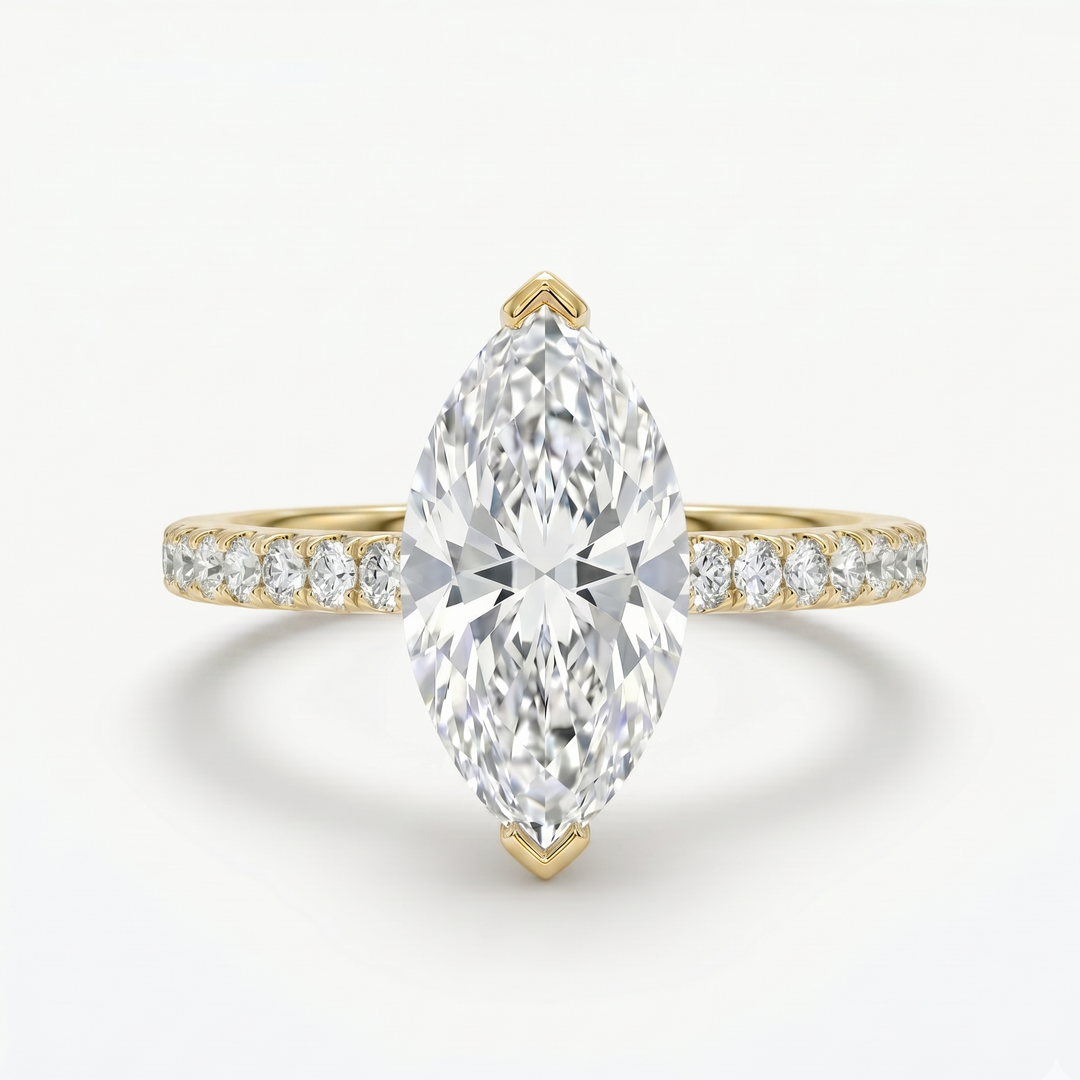 Marquise Élégance (MG024)