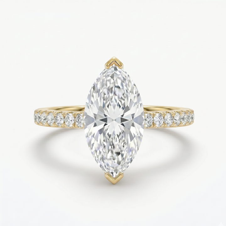 Marquise Élégance (MG024)