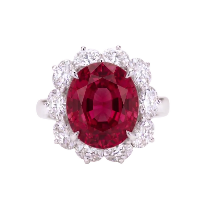 Bloom Royale - Ruby (MG285)