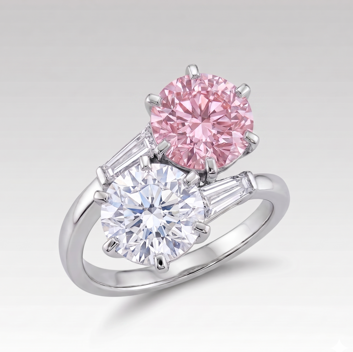 Rosé Lumière : Dual Lumière Collection (MG221)