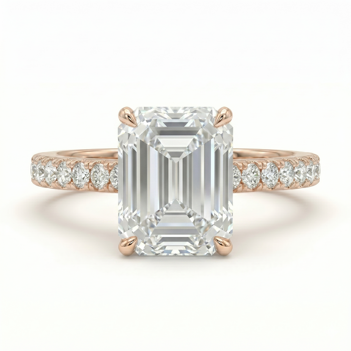 Eternal Emerald Cut (MG031)