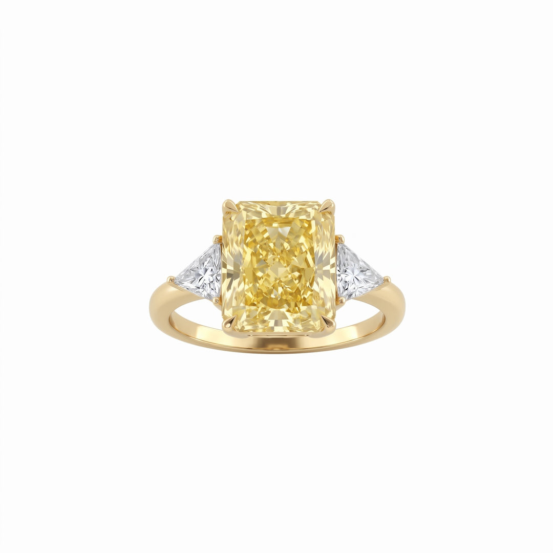 Princess Classic Ring