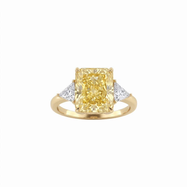 Princess Classic Ring