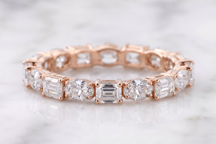 Harmonia Eternity Ring (MG244)