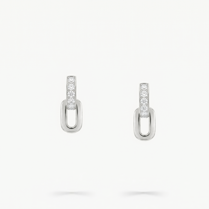 Pear Shape Earring Enhancers