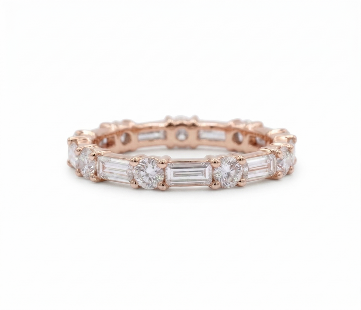 Harmony Eternity Ring (MG144)
