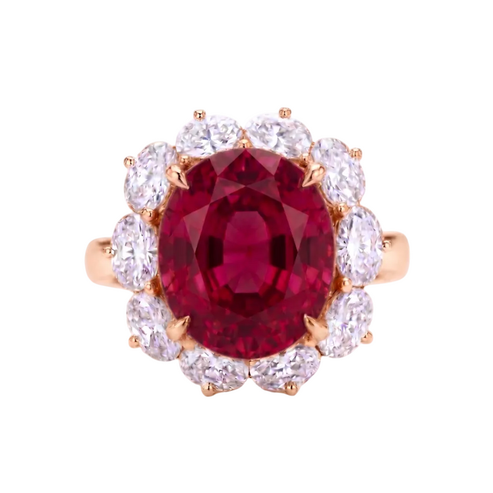 Bloom Royale - Ruby (MG285)