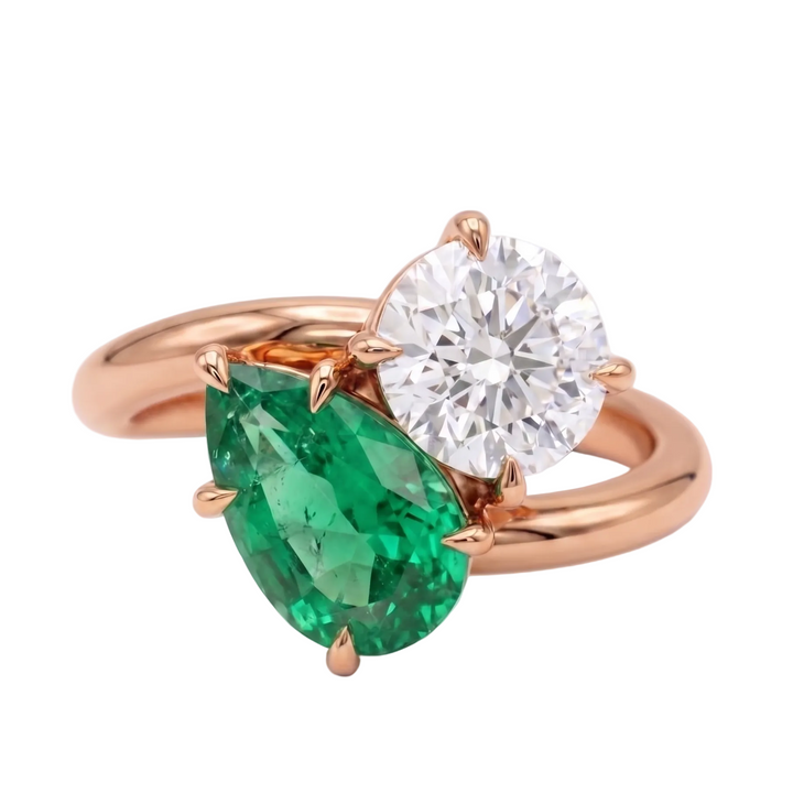 Verdant Dual Essence : Dual Essence Collection (MG160)