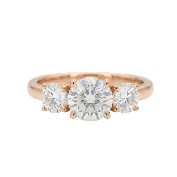 Trinity Radiance Ring (MG234)