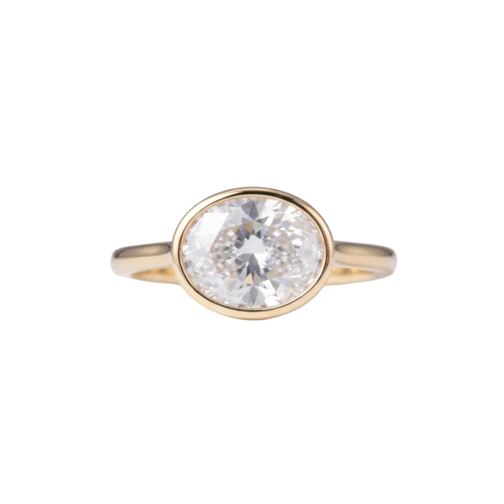Embrace Diamond - East-West (MG475)