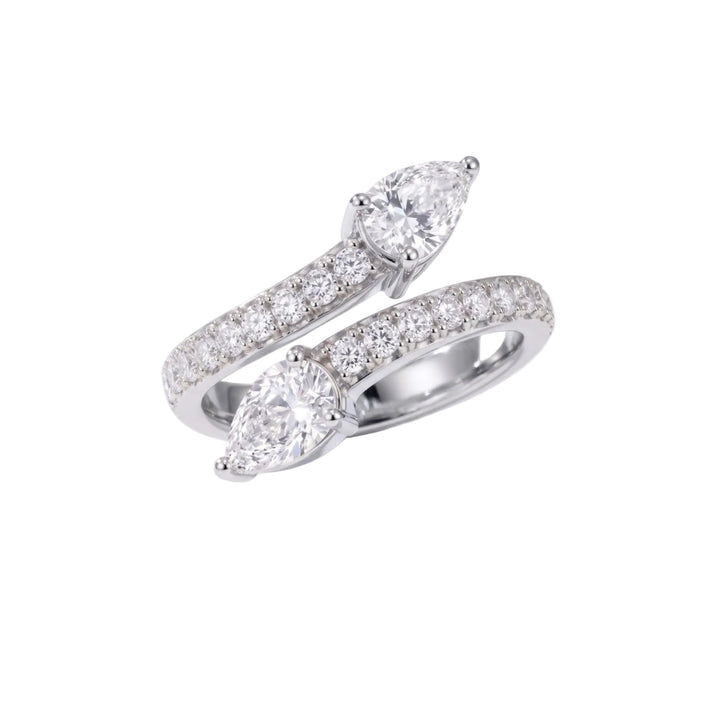 Mariposa Pear Eternity