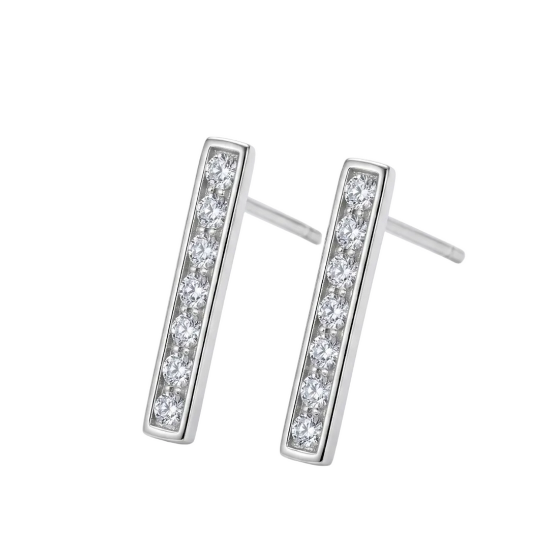 Pear Shape Earring Enhancers