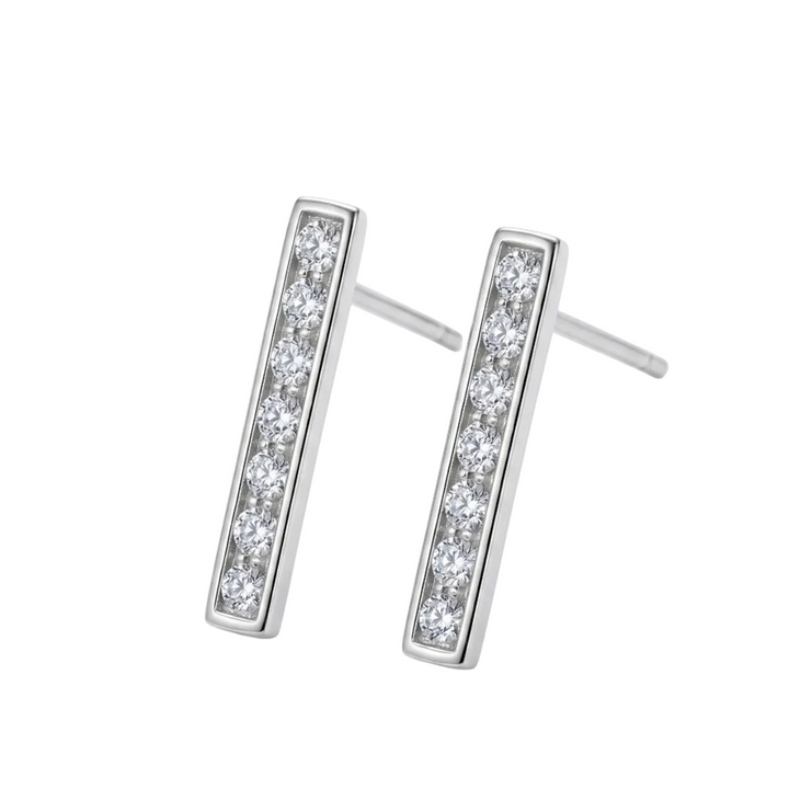 Pear Shape Earring Enhancers