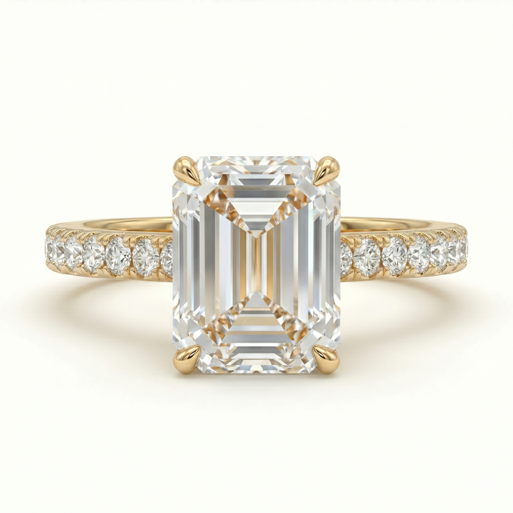 Eternal Emerald Cut (MG031)