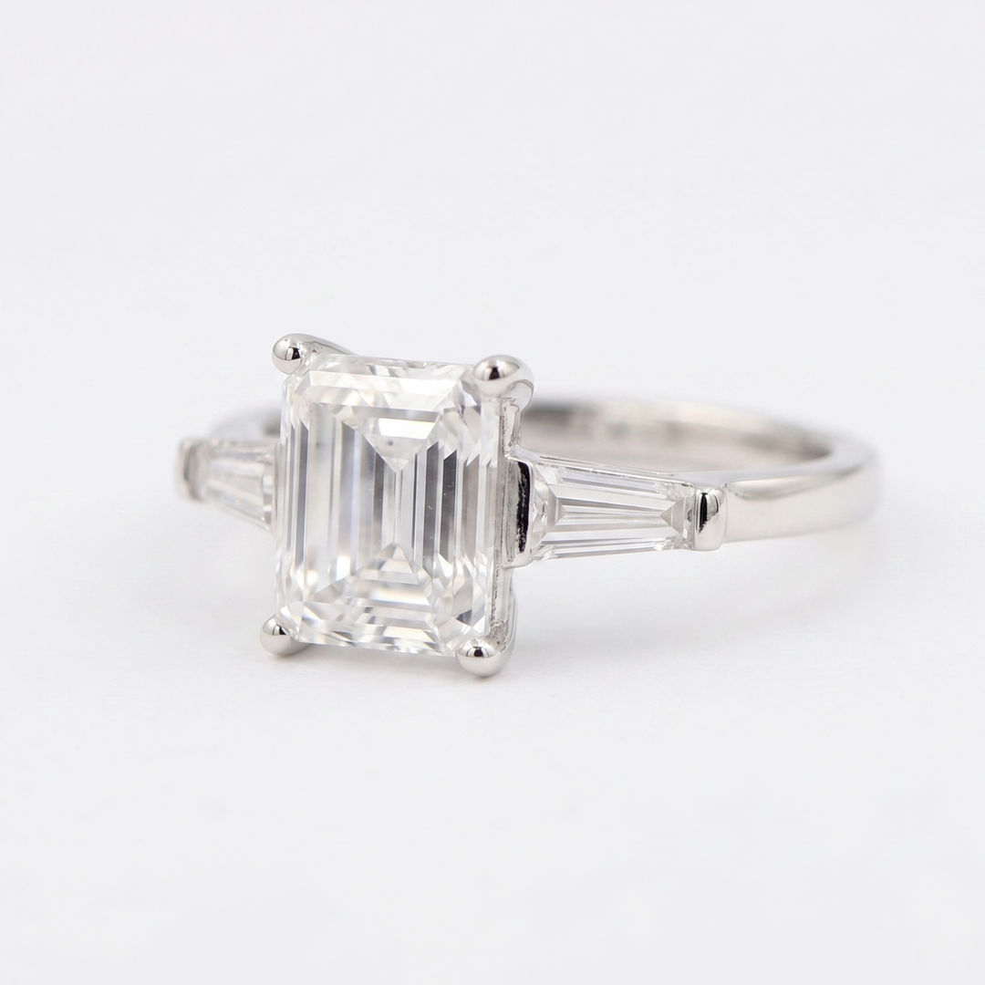 The Regency Ring (MG292)