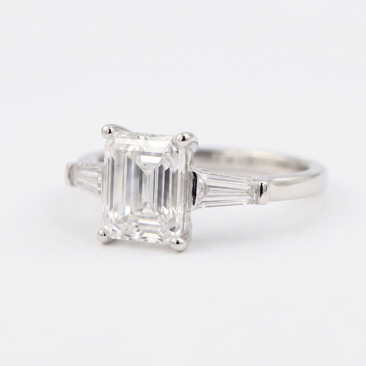 The Regency Ring (MG292)