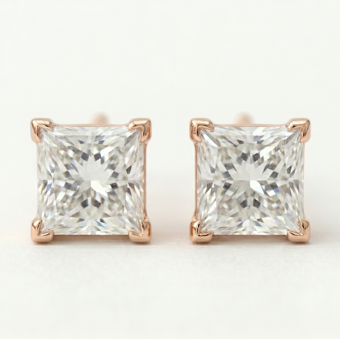 Princess Earring (MG037)