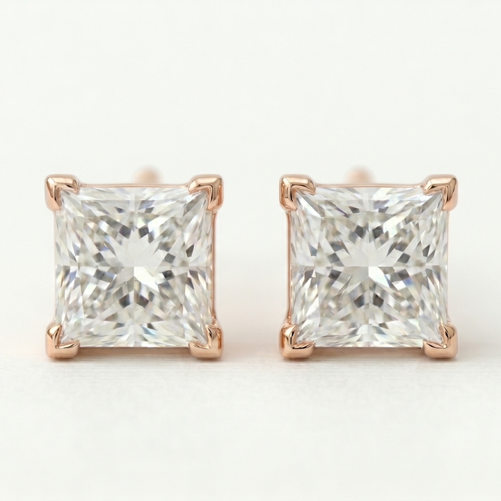 Princess Earring (MG037)