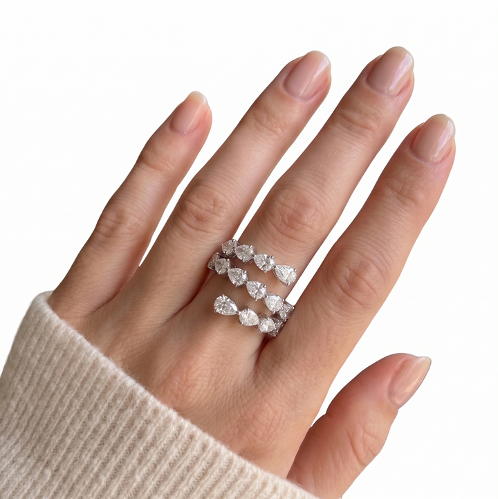Mariposa Pear Eternity (MG253)