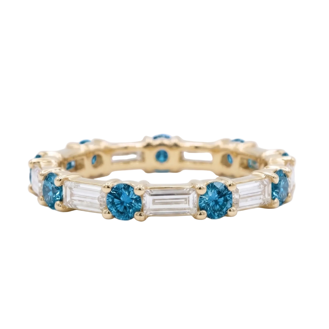 Mosaic Eternity – Azure (MG181)