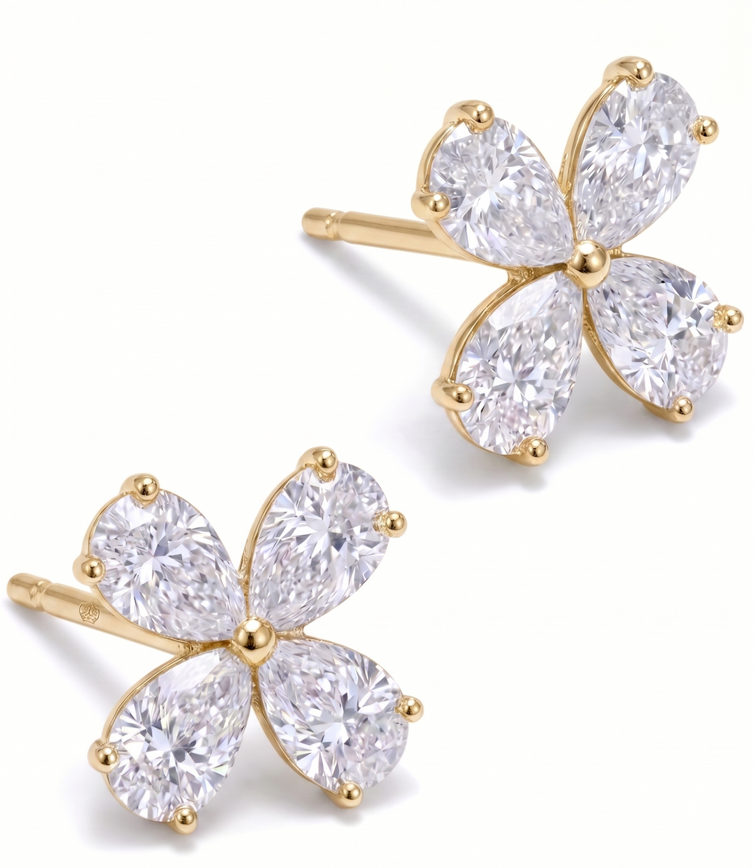 Mariposa Studs (MG287)