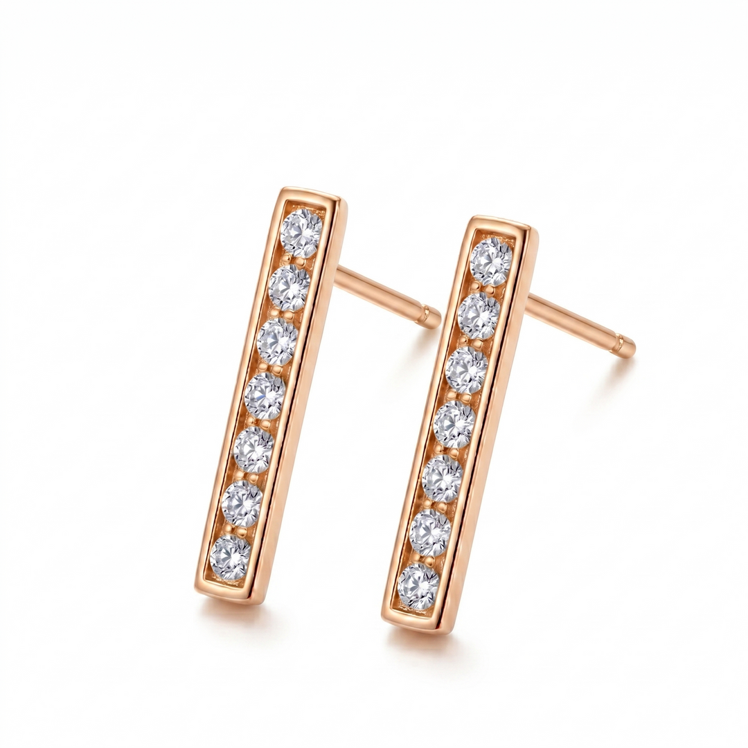 Pear Shape Earring Enhancers