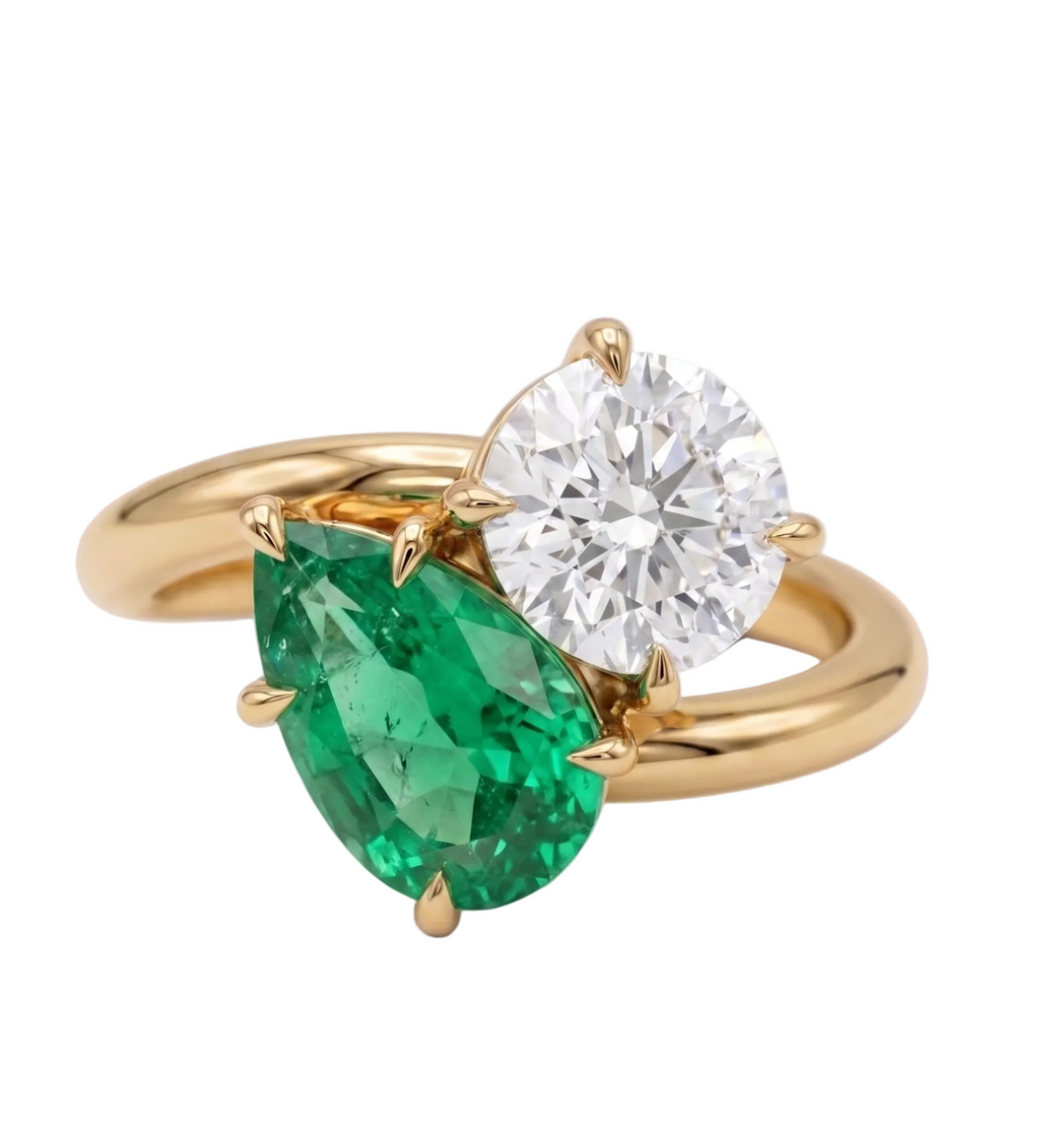 Verdant Dual Essence : Dual Essence Collection (MG160)