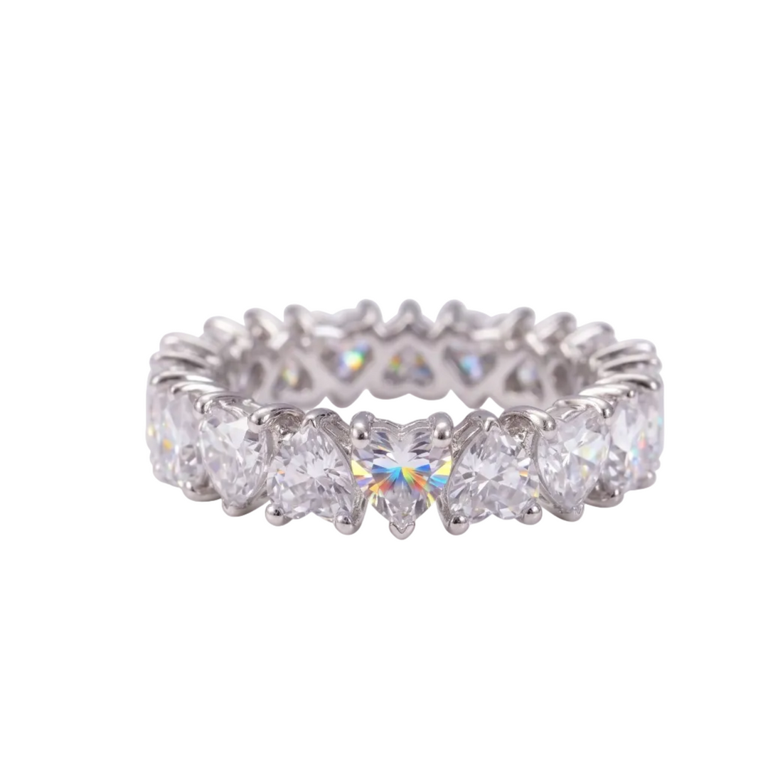 Valentina Heart Band (MG273)