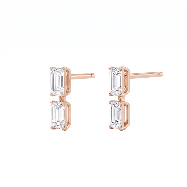 Linear Grace Studs version-A (MG402)
