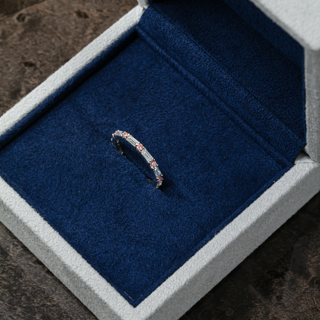 Mosaic Eternity – Rosé (MG183)