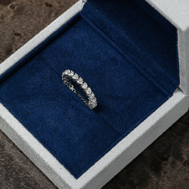 Valence Eternity Ring