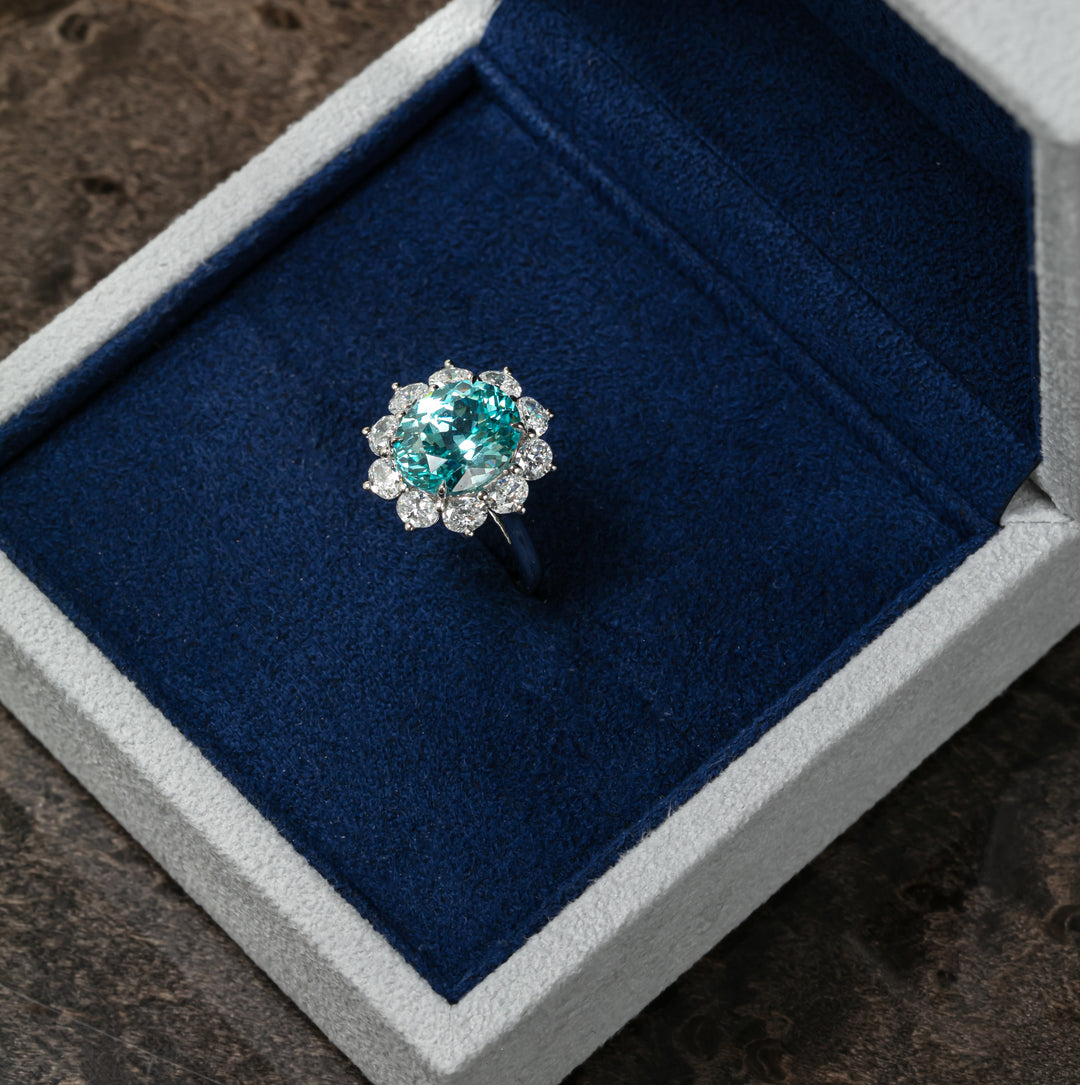 Bloom Royale - Paraiba (MG284)