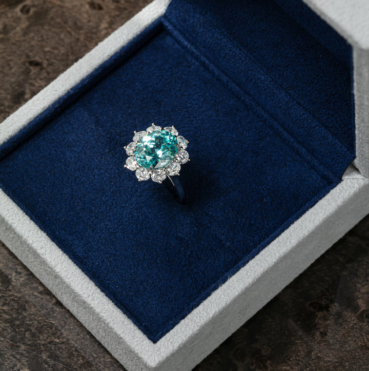 Bloom Royale - Paraiba (MG284)