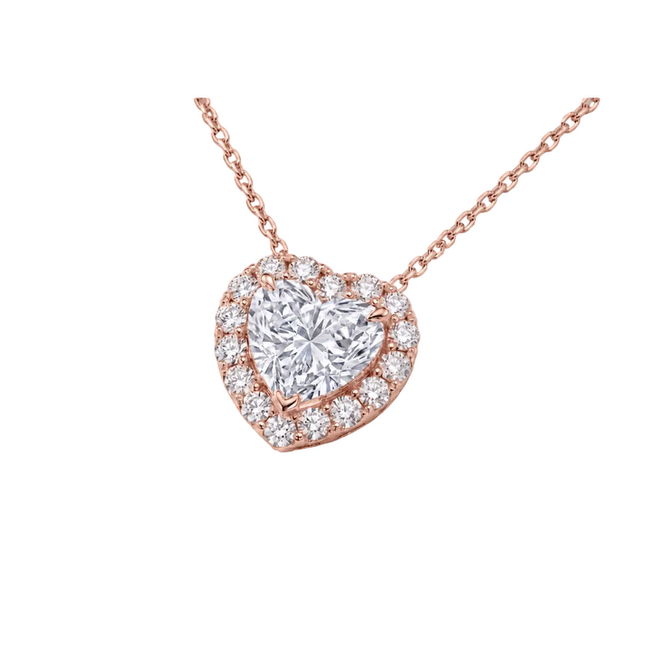 Nova Oval Necklace