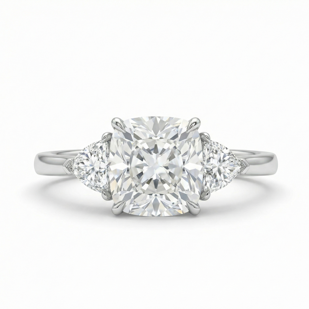 Princess Classic Ring