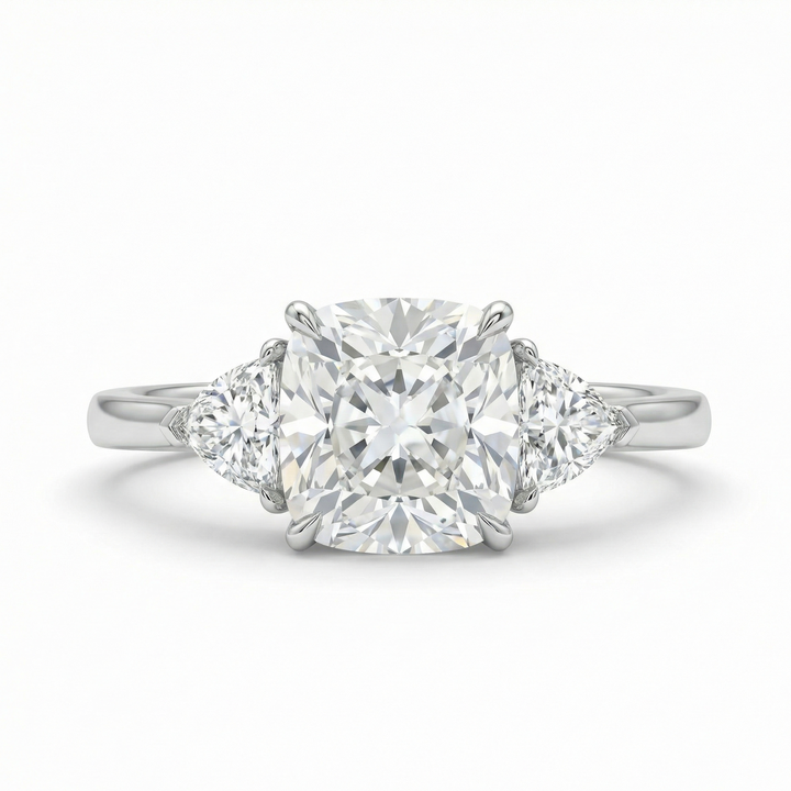 Princess Classic Ring