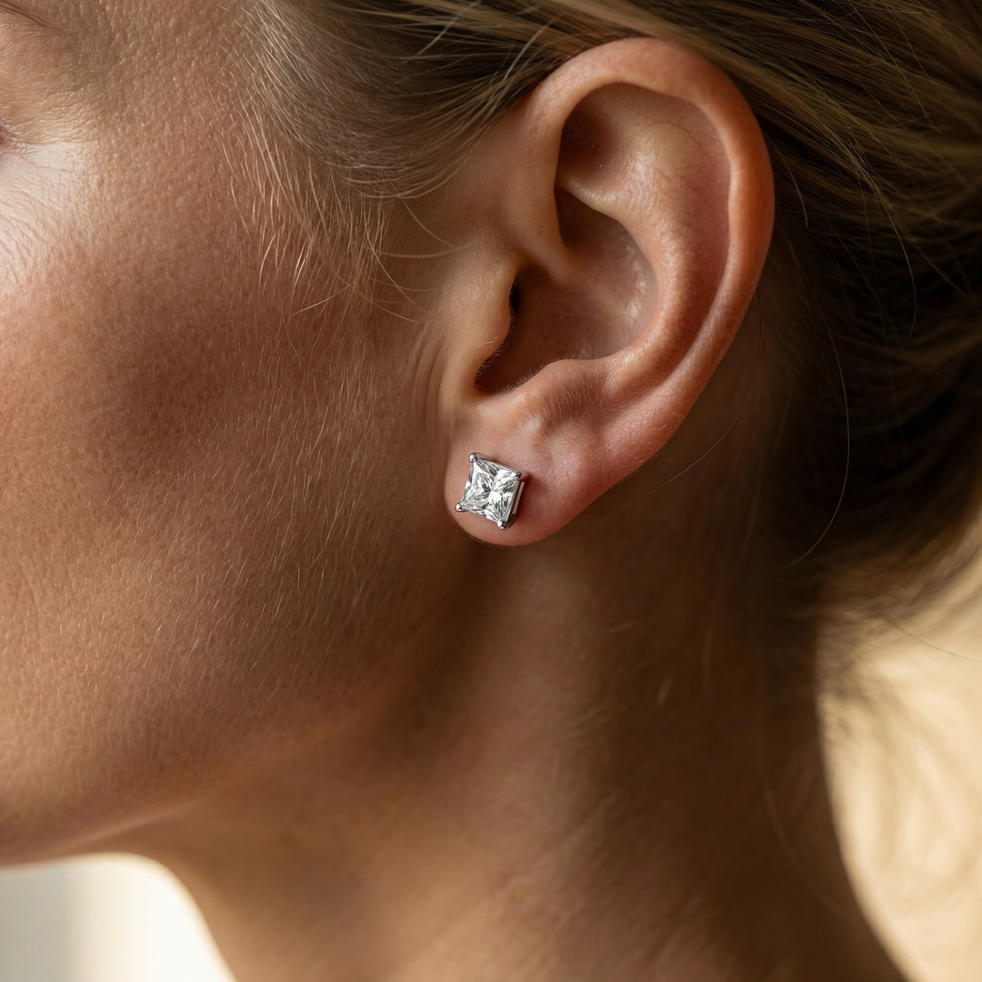 Princess Earring (MG037)
